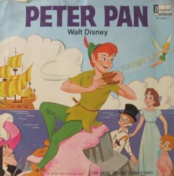 Peter Pan