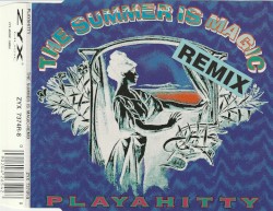 The Summer Is Magic (remix)