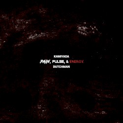 Pain Pulse & Energy