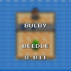 Beedle 8 Bit (The Legend of Zelda: The Wind Waker)