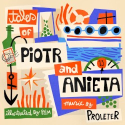 Tales of Piotr & Anieta EP