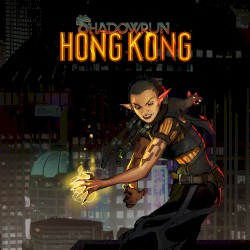 Shadowrun: Hong Kong Original Soundtrack