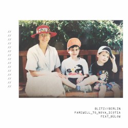 Farewell to Nova Scotia