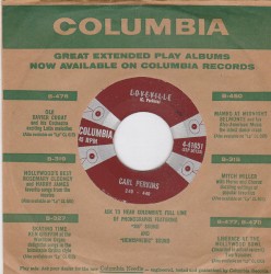 L-O-V-E-V-I-L-L-E / Too Much for a Man to Understand