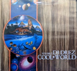 Cool World Vol. 1