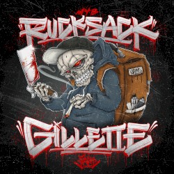 Rucksack Gillette