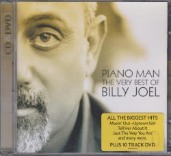 Piano Man: The Very Best of Billy Joel