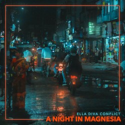 A Night in Magnesia