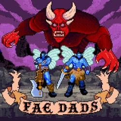 Fae Dads