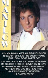 Manilow
