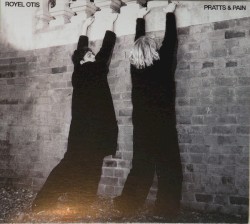 PRATTS & PAIN