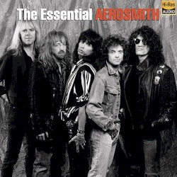 The Essential Hi-Res Aerosmith