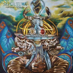 Machine Messiah
