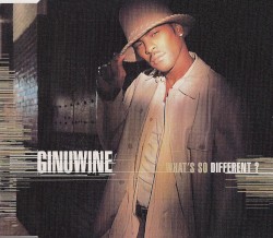 What's So Different?