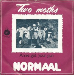 Two Moths / Annie Get Your Gun