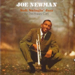 Soft Swinginâ Jazz by The Happy Cats