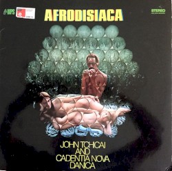 Afrodisiaca