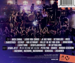 Live At SO36