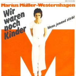 Wir waren noch Kinder (2000 Remaster)