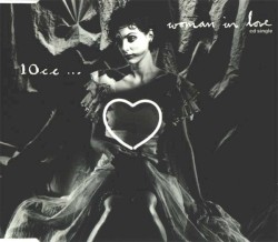 Woman in Love