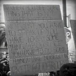 NO I.D (IMMIGRANT RIGHTS FUNDRAISER)