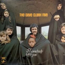 If Somebody Loves You