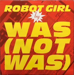 Robot Girl
