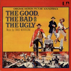 The Good, the Bad & the Ugly