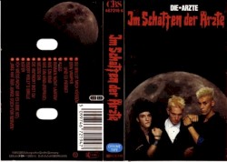 Im Schatten der Ärzte