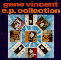The E. P. Collection