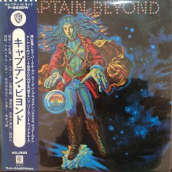 Captain Beyond