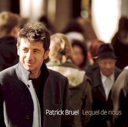 Lequel de nous
