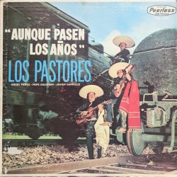 Aunque pasen los años