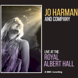 Live at the Royal Albert Hall