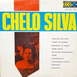 Chelo Silva