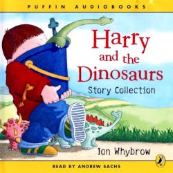 Harry and the Dinosaurs Story Collection