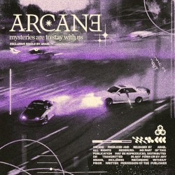 ＡＲＣＡＮＥ