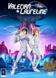 Valérian & Laureline