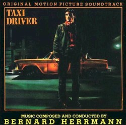 Taxi Driver
