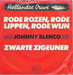 Rode rozen, rode lippen, rode wijn