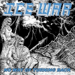 No Way of Turning Back