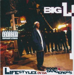 Lifestylez ov da Poor & Dangerous