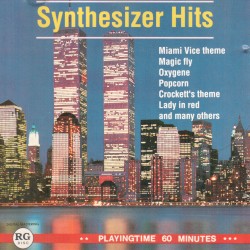 Synthesizer Sensations