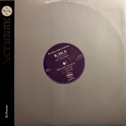 Hold Back The Night (The Joey Negro Remixes)