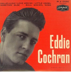 Hallelujah I Love Her So