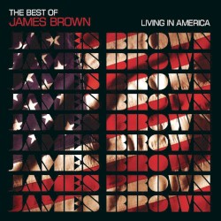 Living in America: The Best Of