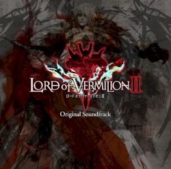 LORD of VERMILION II Original Soundtrack