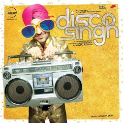 Disco Singh
