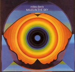 Miles in the Sky