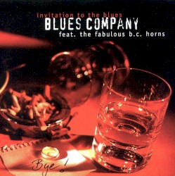 Invitation to the Blues